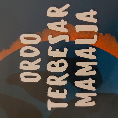 Ordo terbesar mamalia