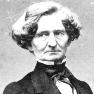 Hector Berlioz Hector Berlioz