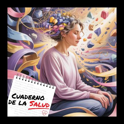 TDAH en adultos: diagnóstico tardío, heridas emocionales y cómo empezar a sanar TDAH en adultos: diagnóstico tardío, heridas emocionales y cómo empezar a sanar