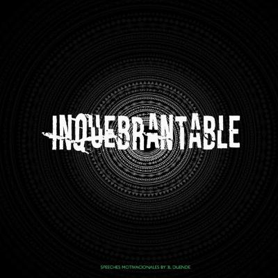 Indestructible (Speech Motivacional0