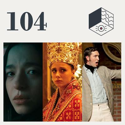 Episodio 104 - Anora; Parthenope; Saturday Night