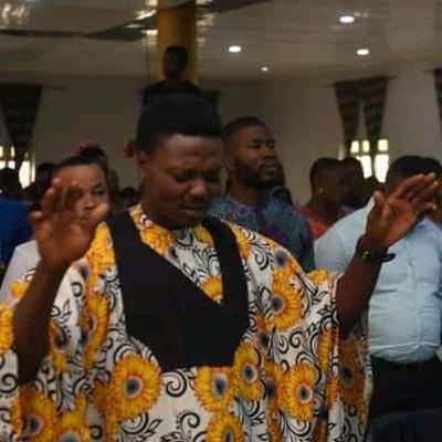 PRAY FOR ALL MEN PRAY FOR ALL MEN