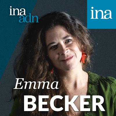 Emma Becker : Érotisme, fantasmes et littérature