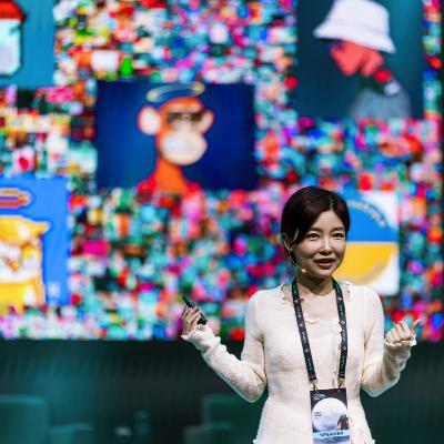 Jenny Zheng Keynote Speech at TMRW Conf Dubai: Big incidents in 2022; What we can learn from it?