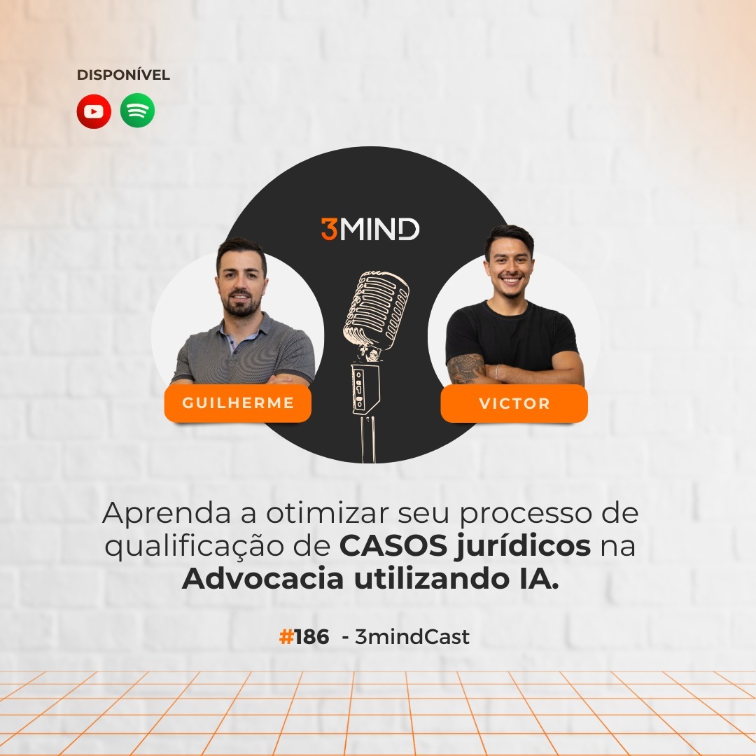 3MINDCAST