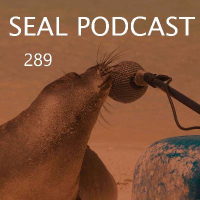 Episode 289 - Mouth Breather Episode 289 - Mouth Breather