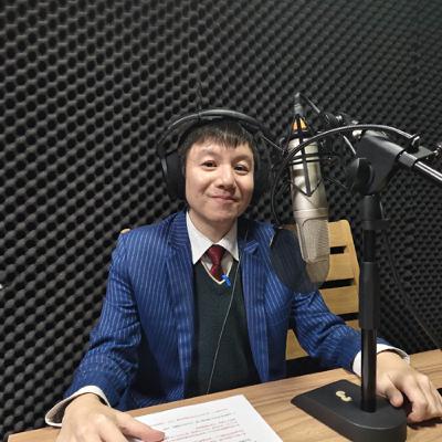 EP 139【聊天室】《外交口譯大剖析》前外交部口譯張家豪 Part 2