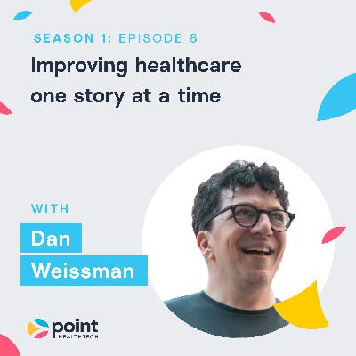 Dan Weissmann: Improving Healthcare One Story at a Time, with 'An Arm and a Leg Show'