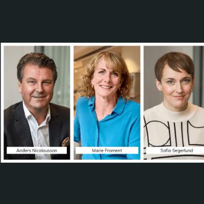 #104 om integrerad styrning av agil utveckling