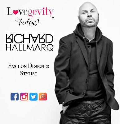 Richard Hallmarq Richard Hallmarq