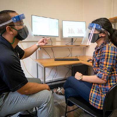 Documenting the surge