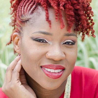 Widow Support Coach Petra Gordon | Young, Black & Widowed Inc. | Episode 28