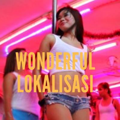 Eps 02 : Wonderful Lokalisasi