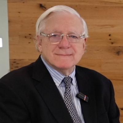 Biotech veteran Harvey Berger was named Chairman & CEO of Arena BioWorks today - he describes how 'foraging to focusing' will be the name of the game