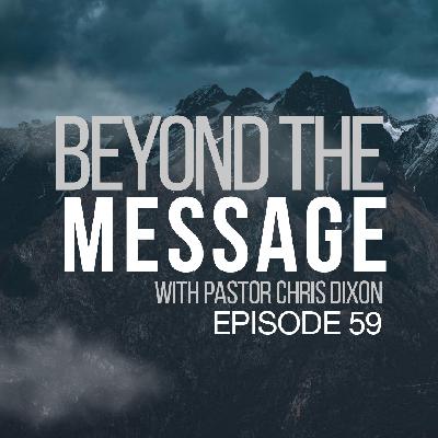 BTM Ep 59 | A Lasting Legacy | Joshua