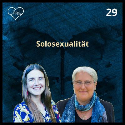 Solosexualität - Folge 29