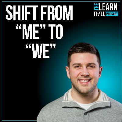 253: What Great Leaders Unlearn That Average Managers Still Believe | Josh Nanavaty 253: What Great Leaders Unlearn That Average Managers Still Believe | Josh Nanavaty