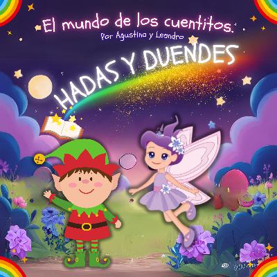 📗Cuentos de Hadas🧚🏼‍♀️ y Duendes🍄: 🧚‍♂️Asamblea de Hadas 🧚‍♂️🧌