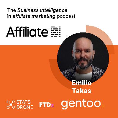 What Most Affiliates Get Wrong About SEO — Insights from Gentoo Media's Emilio Takas