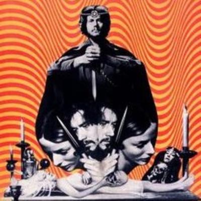 Simón, rey de las brujas, 1971