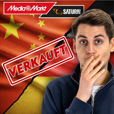 China-Übernahme: Droht MediaMarkt jetzt die Temu-fizierung