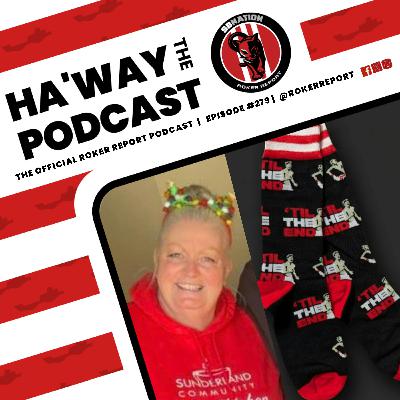 CHIT-CHAT | Catching Up With Sunderland Community Soup Kitchen’s Andrea Bell!