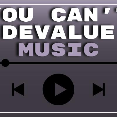 The Music Platform That Pays 1 Cent Per Stream The Music Platform That Pays 1 Cent Per Stream