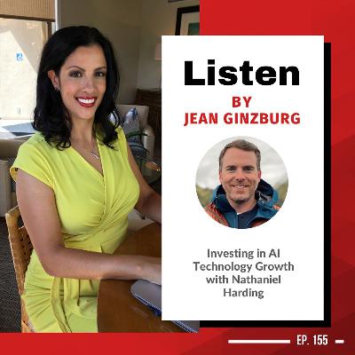 Investing in AI Technology Growth with Nathaniel Harding