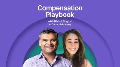 The Insider's Guide to Tech Compensation, Negotiation, and Career Growth