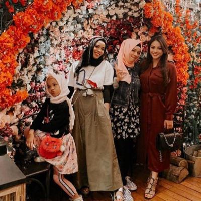 Cara menyimpan file dari hp ke google drive