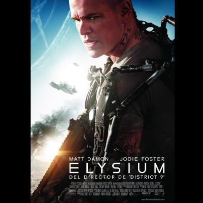 Peticiones Oyentes - Elysium - 2013