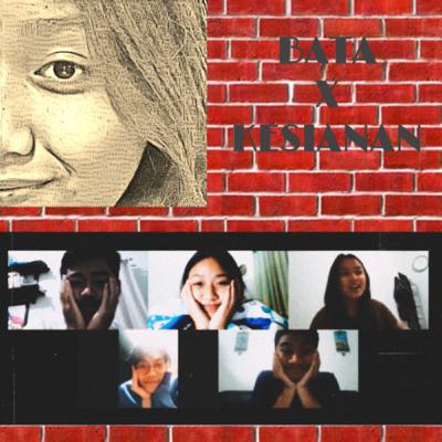 #2: SAHABAT SIHH, TAPI KOK... [!! bukan bahasa formal !!]