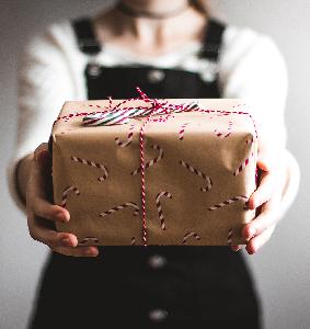 Top 10 Last Minute Gift Ideas Top 10 Last Minute Gift Ideas