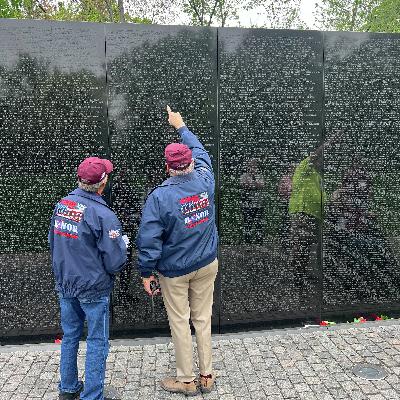 Support the Veterans Honor Flight of ND/MN this Giving Hearts Day!