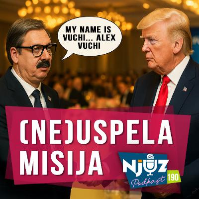 Šta se desi u Majamiju, ostaje u Majamiju : Njuz PODkast EP190