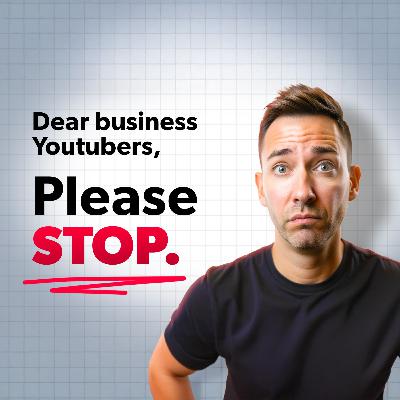 I Studied 1200 Youtubers, This is Killing Their Sales
