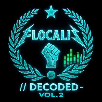 flocalis // decoded – vol. 2 (Live Session)