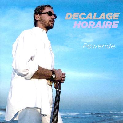 Poweride Poweride
