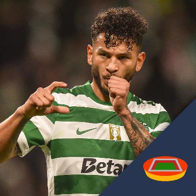 "Moreirense Morreu com a Própria Ideia" | T07 EP18 "Moreirense Morreu com a Própria Ideia" | T07 EP18