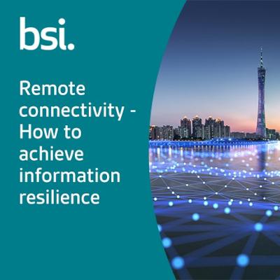 Episode 13: Remote Connectivity Podcast Series - Enabling Industry 4.0 and Digital Transformation by bridging IoT Security gaps