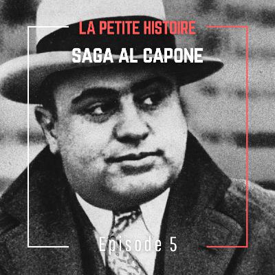 Al Capone : La Chute Finale d’une Légende du Crime