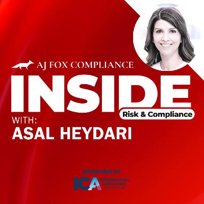 8. How to assess urgency when every matter is urgent, with Asal Heydari