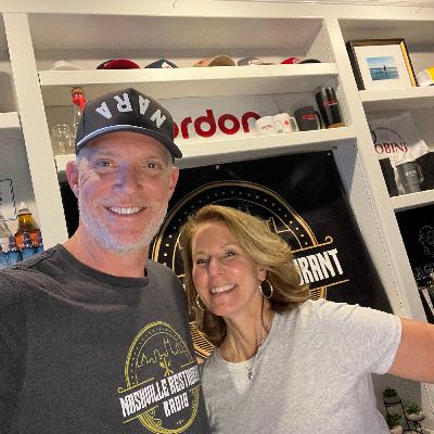 Practical Restaurant Marketing with Kristine Mylls- Owner- Mylls Hospitality Marketing