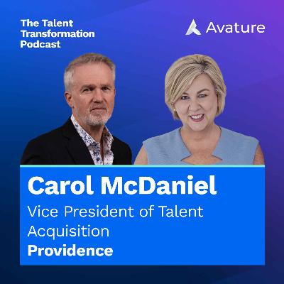 Breaking the Reactive Cycle: Providence’s Strategies for Hiring Innovation