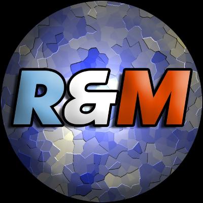 Instant Karma Let's Geaux!! R&M 153