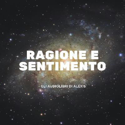 Ragione e Sentimento Capitolo 1 Ragione e Sentimento Capitolo 1