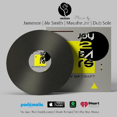 Deep Sound Boutique (Joy 2 Ears Guest Mix)Erwachsene Musik)