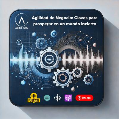 Agilisters - Modelo Operativo