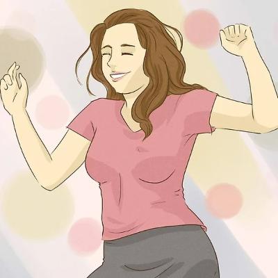 Coraggio tesoro, guardati! Coraggio tesoro, guardati!