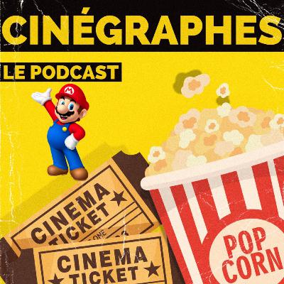 SUPER MARIO BROS & LES ADAPTATIONS DE JEUX VIDEO (Director's CUT)